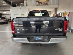 Used 2003  Dodge Ram 2500 4dr Quad Cab WB 4WD at J's Auto near Manchester&comma; IA
