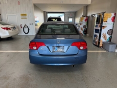 Used 2006  Honda Civic Sedan 4d LX Auto at J's Auto near Manchester&comma; IA