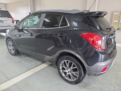 Used 2016  Buick Encore 4d SUV FWD Sport Touring at J's Auto near Manchester&comma; IA