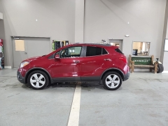 2016 Buick Encore 4d SUV FWD Convenience at J's Auto near Manchester&comma; IA