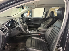 Used 2020  Ford Edge AWD at J's Auto near Manchester&comma; IA