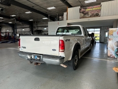Used 2003 Ford Super Duty F-250 4WD Crew Cab XLT at J's Auto near Manchester, IA