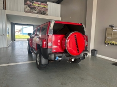 Used 2006 Hummer H3 4d SUV at J's Auto near Manchester, IA