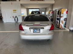 Used 2006  Pontiac Grand Prix 4d Sedan at J's Auto near Manchester&comma; IA