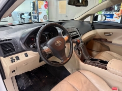 Used 2009  Toyota Venza 4d SUV AWD at J's Auto near Manchester&comma; IA
