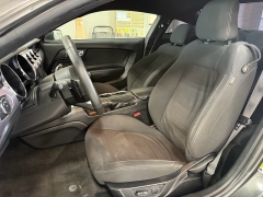 Used 2017  Ford Mustang EcoBoost Fastback at J's Auto near Manchester&comma; IA