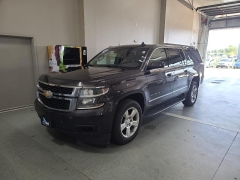 Used 2016 Chevrolet Suburban 4d SUV 4WD LT at J's Auto near Manchester, IA
