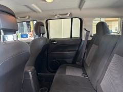 Used 2017 Jeep Patriot Sport FWD at J's Auto near Manchester, IA