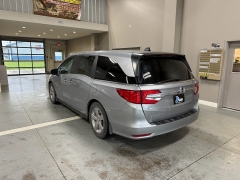 Used 2020  Honda Odyssey 4d Wagon EX at J's Auto near Manchester&comma; IA