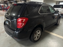 Used 2017  Chevrolet Equinox FWD 4dr LT w&sol;1LT at J's Auto near Manchester&comma; IA