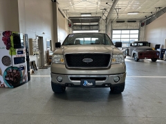 Used 2007 Ford F-150 4WD SuperCrew at J's Auto near Manchester, IA