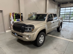 Used 2007  Toyota Tacoma 4WD Double 128 V6 &lpar;Natl&rpar; at J's Auto near Manchester&comma; IA