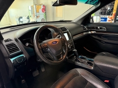 Used 2016  Ford Explorer 4d SUV FWD Limited at J's Auto near Manchester&comma; IA