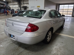 Used 2005  Buick LaCrosse 4d Sedan CX at J's Auto near Manchester&comma; IA