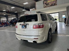 Used 2012 GMC Acadia 4d SUV AWD Denali at J's Auto near Manchester, IA