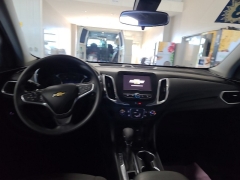 Used 2023  Chevrolet Equinox FWD 4dr LT w&sol;2FL at J's Auto near Manchester&comma; IA