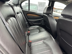 Used 2005 Jaguar X-TYPE 4dr Sdn 3.0L at J's Auto near Manchester, IA