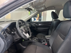 Used 2017 Nissan Rogue 4d SUV AWD S at J's Auto near Manchester, IA