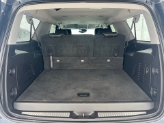 Used 2016  Chevrolet Suburban 4d SUV 4WD LT at J's Auto near Manchester&comma; IA