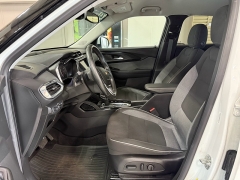 Used 2023  Chevrolet Trailblazer AWD 4dr LT at J's Auto near Manchester&comma; IA