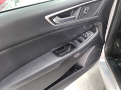 Used 2017  Ford Edge 4d SUV AWD SEL EcoBoost at J's Auto near Manchester, IA