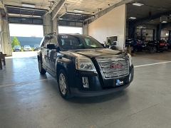 Used 2011 GMC Terrain 4d SUV FWD SLT1 at J's Auto near Manchester, IA
