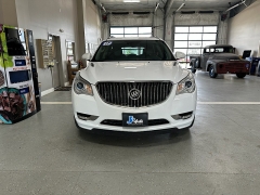 Used 2017 Buick Enclave 4d SUV AWD Premium at J's Auto near Manchester, IA