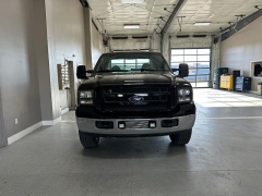 Used 2000 Ford Super Duty F-250 4WD Supercab Lariat at J's Auto near Manchester, IA