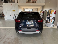Used 2020  Chevrolet Blazer 4d SUV FWD LT w&sol;1LT at J's Auto near Manchester&comma; IA