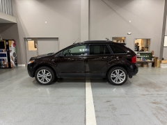 Used 2013  Ford Edge 4d SUV AWD SEL at J's Auto near Manchester&comma; IA