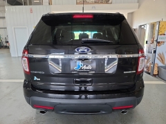 Used 2015  Ford Explorer 4d SUV FWD Limited at J's Auto near Manchester&comma; IA