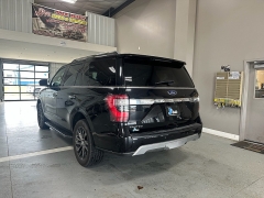 Used 2019 Ford Expedition 4d SUV 4WD Limited at J's Auto near Manchester, IA