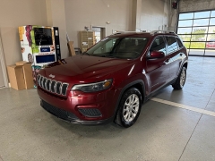 Used 2020  Jeep Cherokee Latitude FWD at J's Auto near Manchester&comma; IA
