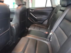 Used 2016  Mazda CX-5 FWD 4dr Auto Grand Touring at J's Auto near Manchester&comma; IA