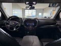 Used 2019  Chevrolet Traverse 4d SUV AWD LT Cloth w&sol;1LT at J's Auto near Manchester&comma; IA