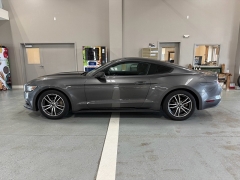 Used 2017  Ford Mustang EcoBoost Fastback at J's Auto near Manchester&comma; IA