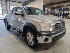 Used 2008  Toyota Tundra 4WD Double Cab 5&period;7L Limited at J's Auto near Manchester&comma; IA