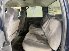 Used 2005  GMC Sierra 1500 Crew Cab 143&period;5" WB 4WD SLE at J's Auto near Manchester&comma; IA