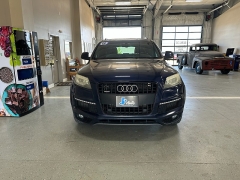 Used 2012 Audi Q7 4d SUV 3.0L TDI Prestige S Line at J's Auto near Manchester, IA