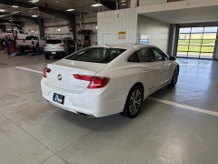 Used 2017  Buick LaCrosse 4d Sedan Premium AWD at J's Auto near Manchester&comma; IA