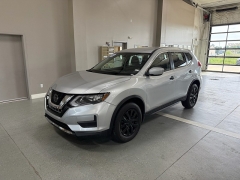 Used 2018  Nissan Rogue AWD S at J's Auto near Manchester&comma; IA