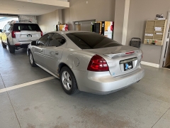 Used 2006  Pontiac Grand Prix 4d Sedan at J's Auto near Manchester&comma; IA