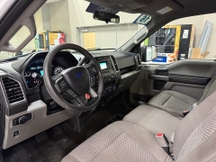 Used 2016  Ford F-150 4WD SuperCrew 145" at J's Auto near Manchester&comma; IA