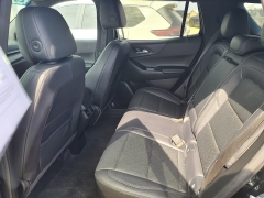 Used 2025  Chevrolet Equinox AWD 4dr LT w&sol;2LT at J's Auto near Manchester&comma; IA