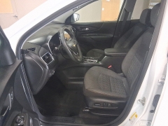 Used 2023  Chevrolet Equinox AWD 4dr LT w&sol;1LT at J's Auto near Manchester&comma; IA