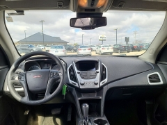 Used 2017  GMC Terrain 4d SUV AWD SLE1 at J's Auto near Manchester&comma; IA