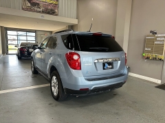 Used 2015 Chevrolet Equinox 4d SUV FWD LT w/1LT at J's Auto near Manchester, IA