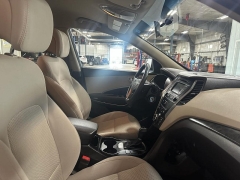 Used 2017 Hyundai Santa Fe Sport 2.4L Auto AWD at J's Auto near Manchester, IA