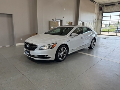 Used 2017  Buick LaCrosse 4d Sedan Premium AWD at J's Auto near Manchester&comma; IA