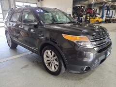 Used 2015  Ford Explorer 4d SUV FWD Limited at J's Auto near Manchester&comma; IA